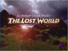   / The Lost World (1-3 )