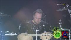  -    / Metallica - Live at seoul