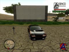GTA San Andreas Sunny Mod [RePack]