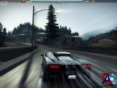 Need For Speed: World Online
