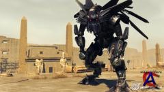 Transformers: Revenge of the Fallen [Repack]