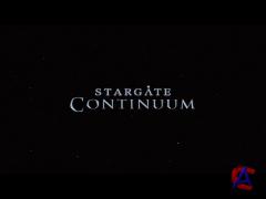  :  / Stargate: Continuum