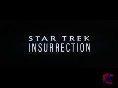   9:  / Star Trek: Insurrection