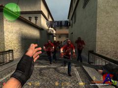 Counter-Strike: Zombie mod