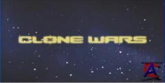  :   / Star Wars: Clone Wars (1-3 )