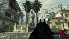 Call of Duty: Modern Warfare 2 AlterIWNet Pre-Final v.1.3.37a (AlterIWNet) (ENG) [P]