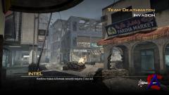 Call of Duty: Modern Warfare 2 AlterIWNet Pre-Final v.1.3.37a (AlterIWNet) (ENG) [P]