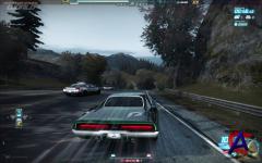 Need For Speed: World Online