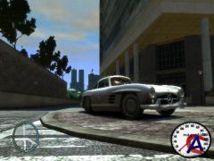 Grand Theft Auto IV Mega Car Pack v2 [MOD]