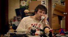  / The IT Crowd (1-4 )