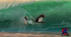  ! / Surfs Up