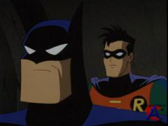  (3 ) / Batman: The Animated Series (Season 3)