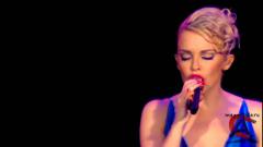Kylie Minogue - Kylie Live "X"