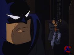  (4 ) / Batman: The Animated Series (Season 4)