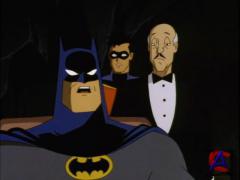  (3 ) / Batman: The Animated Series (Season 3)