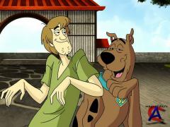 -    / Scooby-Doo and the Samurai Sword