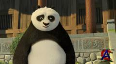 - :    / Kung Fu Panda: Secrets of the Furious Five