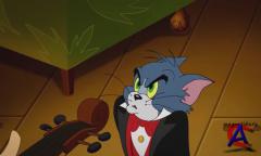   :   / Tom & Jerry Meet Sherlock Holmes