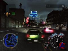 Need For Speed: Underground 2 Samargil Remake 2010