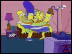  (5 ) / Simpsons, The