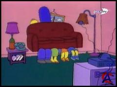  (6 ) / Simpsons, The