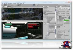 Unity 3d Game Engine (2009)   2.6.0