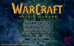 WarCraft 1: Orcs and Humans