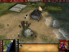 Stronghold   (RUS) [RePack]