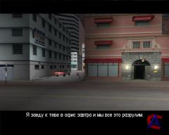 Grand Theft Auto Vice City (1C) (RUS) [L]