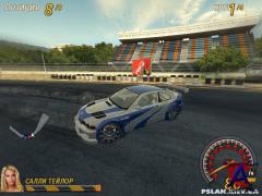 FlatOut 2 Most Wanted [RePack]