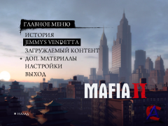 Mafia 2 [RePack by z10ydey]