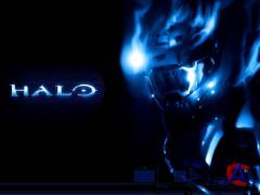  Halo / Halo Legends