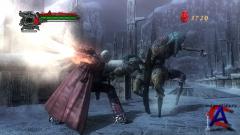 Devil May Cry 4 Collectors Edition (RUS) [RePack  R.G. ]