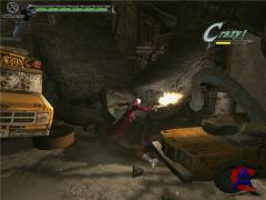 Devil May Cry 3 - Dantes Awakening: Special Edition [Repack by Fenixx ]