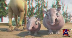   3:   3D / Ice Age: Dawn of the Dinosaurs 3D
