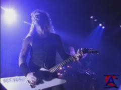 Metallica - Live Shit Binge & Purge - Seattle