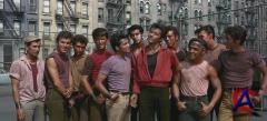   / West Side Story