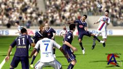 FIFA 11 [Repack by ]