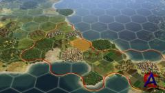 Sid Meiers Civilization 5
