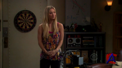    / The Big Bang Theory [4 ]