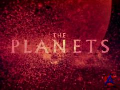 BBC:  / Planets, The