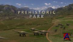 BBC:   / Prehistoric Park