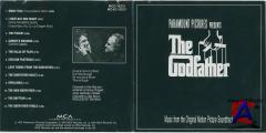 OST -   / The Godfather: Part I