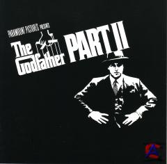 OST -   2 / The Godfather: Part 2