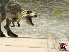 BBC:   .    / Walking With Dinosaurs: Land Of The Giants