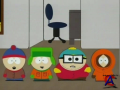   / South Park (3 )