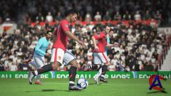 FIFA 11 [RePack by Shepards]