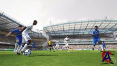 FIFA 11 [RePack by Shepards]