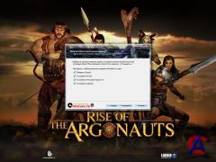 Rise of the Argonauts.     [RePack  R.G. ]