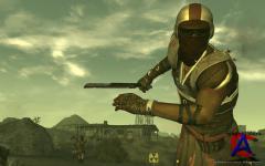 Fallout: New Vegas [RePack by R.G. Catalyst]